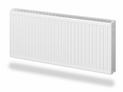 Стальной панельный радиатор Lemax VC22 300х1400