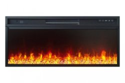 Каминокомплект Royal Flame Corsica с очагом Vision 42 LED