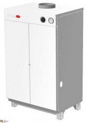 Напольный газовый котел Atem Житомир-3 КС-ГВ-045 СН