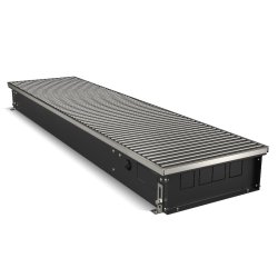 Внутрипольный конвектор Royal Thermo Atrium 110/300/1500-DG-U-NA