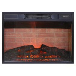 Каминокомплект RealFlame Edinburgh 24 AO c очагом Irvine 24